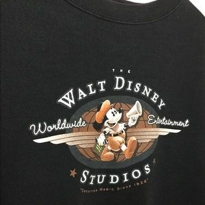 Vintage Walt Disney crewneck